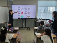 "공부 못하는 게 아니라 한국말을 몰랐을 뿐"…이주배경학생 '70일의 한국어 교실'