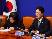 김민석 "정치가 배우까지 탓해서야…영화 평가는 관객 몫"