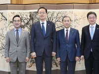 경제수장들 "금리상승 과도하면 초과세수 활용 국채발행 물량 축소"