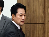 장동혁, '단식 농성' 공공노련 위원장에 "공공기관 통합 졸속 추진"