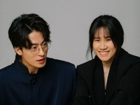 구교환, 이옥섭 감독과 2022년 혼인신고