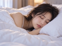 "침대에 눕자마자 잠들었어요"…매일 밤 반복된다면 건강 이상 신호?