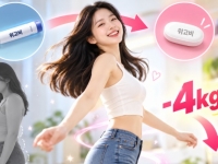 위고비, 주사→알약 바꿨더니… 3개월 새 4㎏ 더 빠졌다