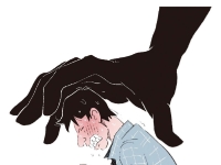 [단독]교실서 눈치 보던 아이, 세상과도 눈 맞추지 못했다