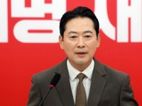 국민의힘 '최장수 대표' 장동혁…선명성의 명암