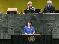 日다카이치 “한국은 중요한 이웃…안보·경제 관계 더 강화”