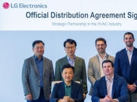 LG전자, 북미서 5GW 규모 AIDC 냉각솔루션 장기 공급계약 수주