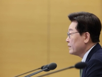 靑·혁신당, '보완수사권' 진실 공방…조국 실제 발언 확인해보니