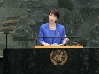 日다카이치 "한국은 중요한 이웃…안보·경제 관계 더 강화"