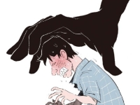 [단독]교실서 눈치 보던 아이, 세상과도 눈 맞추지 못했다