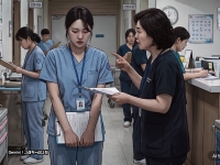 간호사 10명 중 4명 "인권침해 겪었다"…76%는 신고·대응 포기