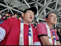 "돈 주니까 방송한다면 기분 좋겠나" 이경규, '군 면제' 축구대표팀에 일침