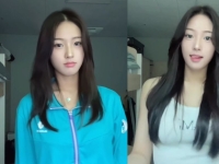 얼마나 예쁘면 "AI 아냐?" 외신 난리 난 한국 펜싱 선수…AG 끝나도 여전히 화제