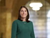 클리블랜드 연은 총재 "금리, 신속하게 소폭 조정하는 편이 낫다"