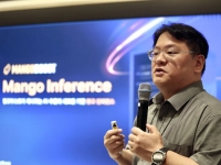 AMD 리사 수가 주목한 韓 스타트업…엔비디아 독주에 도전장