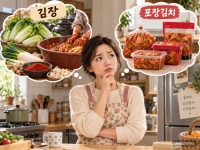 "배추값 떨어졌다면서요"…김장 하려던 주부가 깜짝 놀란 이유