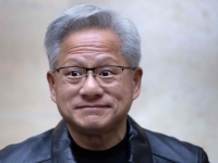 젠슨황 "위험한 AI 개발사엔 반도체 공급 안 할 수 있다"
