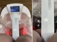 물 색깔로 간 건강까지 안다? K-디톡스로 인기 끈 족욕의 숨겨진 반전