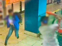"저런 사진 처음 본다, 너무 충격적"…인천 칼부림 피의자 얼굴 무차별 확산