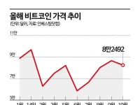 "비트코인 반감기 법칙 잊어라"…4분기 '대형 제도·기술 호재' 몰려온다[크립토 레이더]