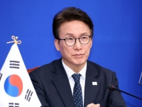 김민석, '소방 재정 빨대 옹호' 부승찬에 엄중 경고