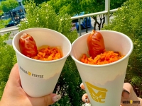 '김치볶음밥·떡볶이 없는 카페는 없다'…'한 끼 식당' 된 이유