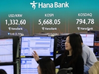 [마켓 ING]6000선 무너진 코스피, 당분간 방향성 모색