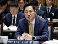 오세훈 "반성 없는 정책은 실패 반복…李 주택정책 방향 바로잡아야"