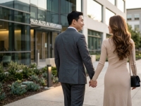 "월급쟁이 남자 만나기 싫어요"…AI 대박에 남편감 찾아 '이곳'으로 몰린다는데