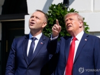 G20 '회원국' 빼고 '비회원국' 넣고…27년 다자외교 체제 뒤흔드는 트럼프