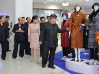 "뇌출혈로 김정은 사망, 시신 비밀리에 이송" 전세계 강타…北 올린 사진 보니