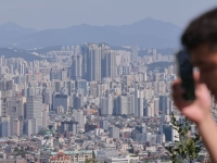 올해 서울 아파트값 상승률, 지난해 넘었다…통계 집계 이래 사상 최고치
