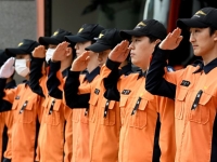 "죽어도 불 끄다 죽어야지"…'순직은 로또' 글에 현직 소방관이 남긴 말