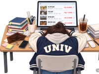 '밥약' 한 번에 5만원인데…과외 끊긴 대학생들 생계 막막