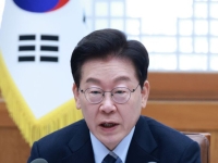 [폴폴뉴스]李대통령 지지율 7주만 40%대 회복…조희대 탄핵 찬반 팽팽