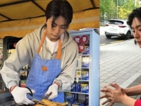 9시간 걸려도 찾아간다는 '광명 붕은우' 영업 재개…"방송 말고 붕어빵 구워야죠"
