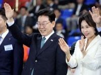 막 내린 아시안패러게임…李대통령 "대한민국 대표선수 모두 주인공"