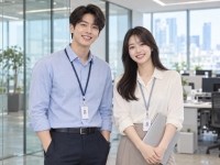 "월급 300 이상은 주세요" 요즘 청년들 절반 이상 기업 규모보다 '근로조건' 중시