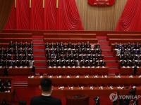 中, 윈난·후난 당서기 교체…서남부 요직 '선전 라인' 장악