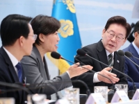 송미령 장관 "농지 전수조사 제도 개선 위해 판단·보고"