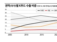 20년 된 韓·아세안 FTA…K푸드 3대 시장으로 도약[넥스트 FTA]