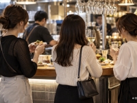 "이 좋은 걸 아저씨들만 즐겼다고?"…日 2030 여성들 몰려간 곳