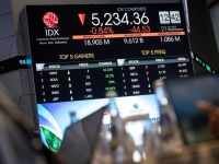 MSCI 강등 경고에 인니 재벌들 자산 570억달러 증발
