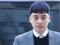 前빅뱅 승리, 유부남이었다…20대 아내 임신·내년 초 출산 예정