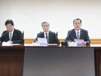 이형일 "내달 국고채 발행물량 신중 검토…결제주기 단축 시장의견 듣겠다"
