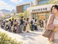 靑 "공공산후조리원 우선이용 기준 재검토…시행령 개정 검토"