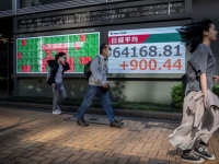 日 기업 신용위험 4년 만에 최대폭 상승…회사채 발행 부담에 기업 자금조달 빨간불