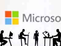 AI '쩐의 전쟁' MS도 참전…빅테크 우량채 발행액 3배로 늘어