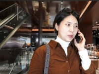 "살거 없어 마실 나온 척"…'이수지 패딩 꼴 날라' 강유미 현백코어 풍자에 업계 긴장