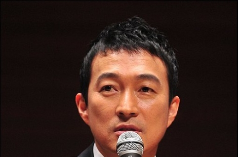 음주운전 부인하던 이재룡, "소주 4잔 마셨다" 시인